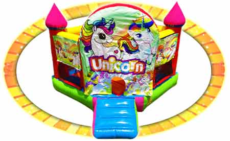Juegos Inflables