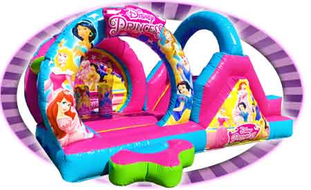 Juegos Inflables