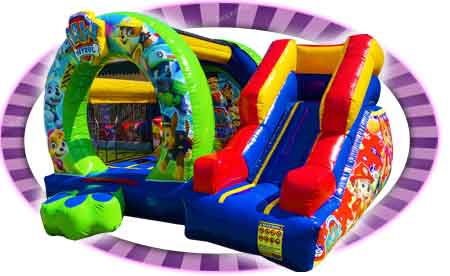 Juegos Inflables