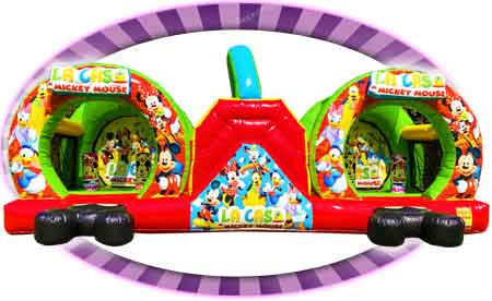 Juegos Inflables