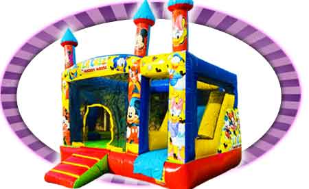 Juegos Inflables