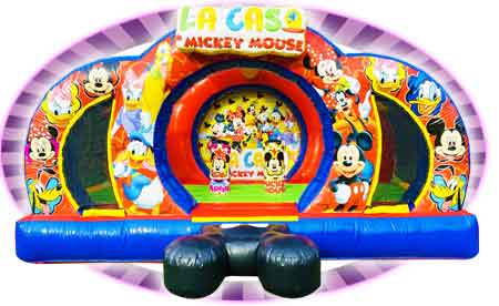 Juegos Inflables