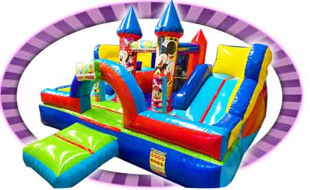 Juegos Inflables