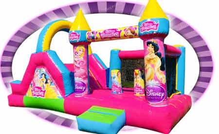 Juegos Inflables