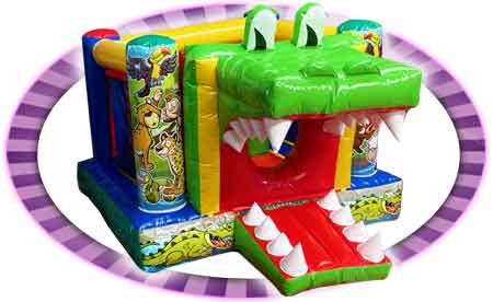 Juegos Inflables