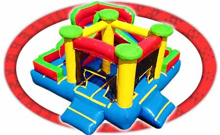 Juegos Inflables