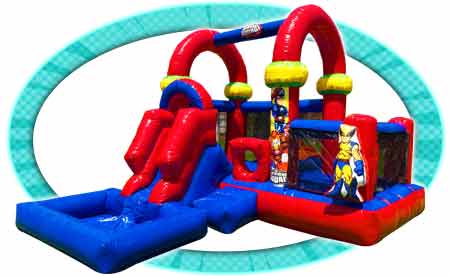 Juegos Inflables