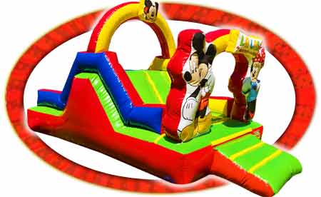 Juegos Inflables