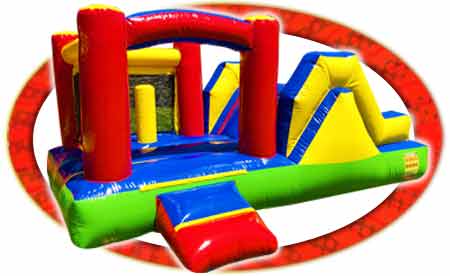 Juegos Inflables en Venta para Rentar Castillos Escaladores