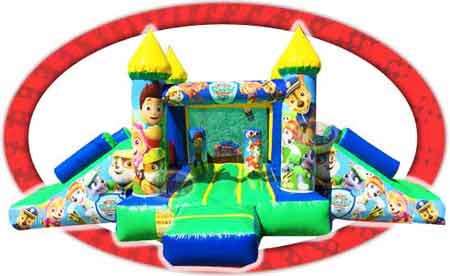 Juegos Inflables en Venta para Rentar Castillos Escaladores