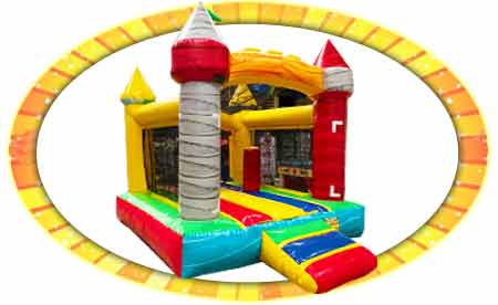 Juegos Inflables