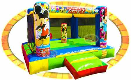 Juegos Inflables