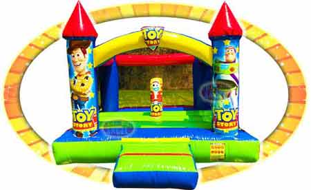 Juegos Inflables