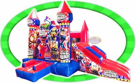 Juegos Inflables