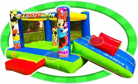 Juegos Inflables