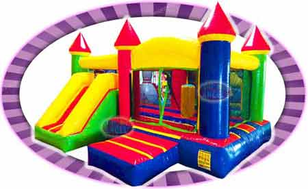 Juegos Inflables en Venta para Rentar Castillos Escaladores