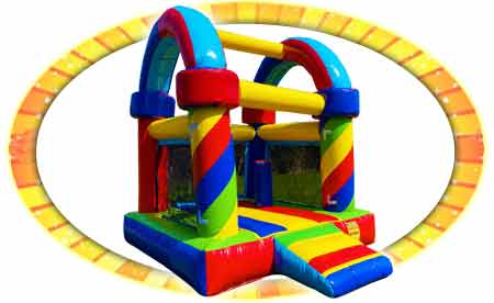 Juegos Inflables