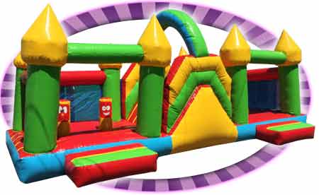 Juegos Inflables