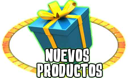 Juegos Inflables