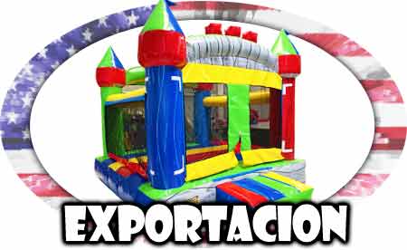 Juegos Inflables