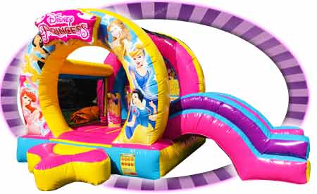 Juegos Inflables