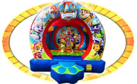 Juegos Inflables