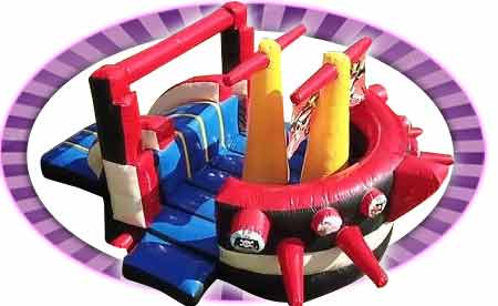 Juegos Inflables