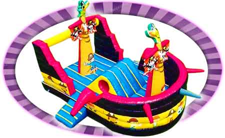 Juegos Inflables