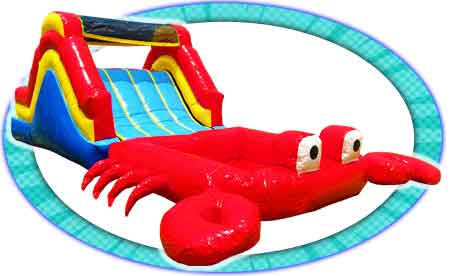 Juegos Inflables