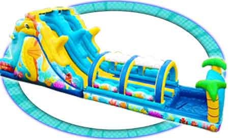 Juegos Inflables