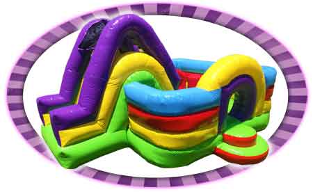 Juegos Inflables
