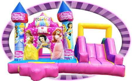 Juegos Inflables