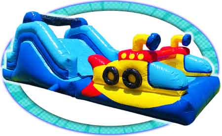Juegos Inflables