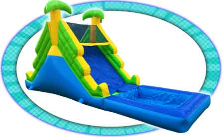 Juegos Inflables