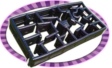 Juegos Inflables