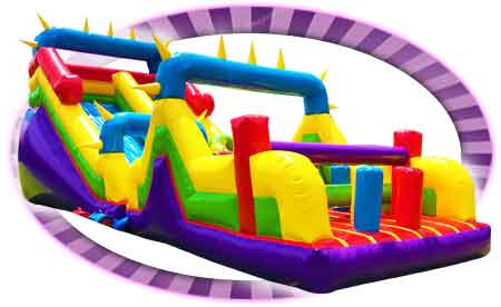 Juegos Inflables