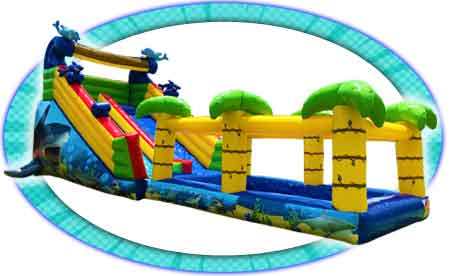 Juegos Inflables