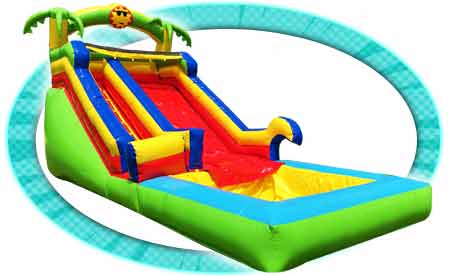 Juegos Inflables