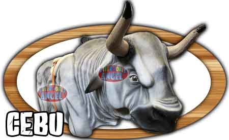 Toro Mecanico Grande