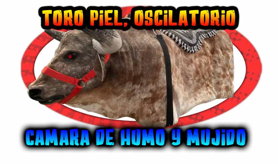 Brincolines Basicos para Rentar