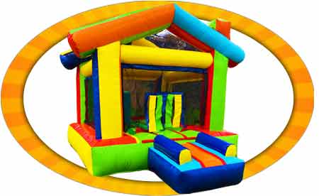 Juegos Inflables