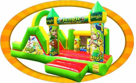 Juegos Inflables