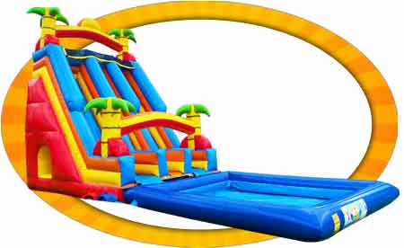 Juegos Inflables