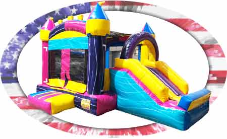 Juegos Inflables