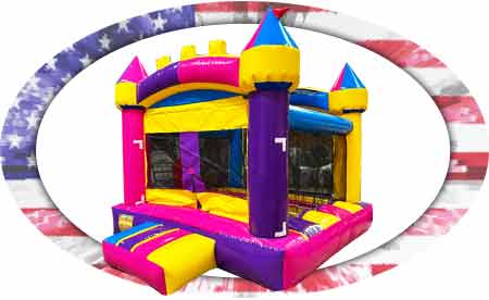 Juegos Inflables