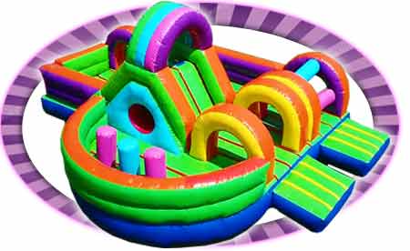 Juegos Inflables en Venta para Rentar Castillos Escaladores