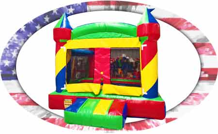 Juegos Inflables