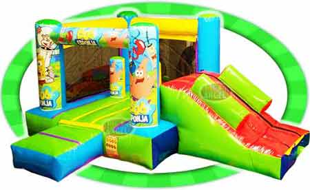 Juegos Inflables