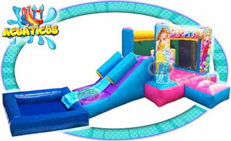 Juegos Inflables