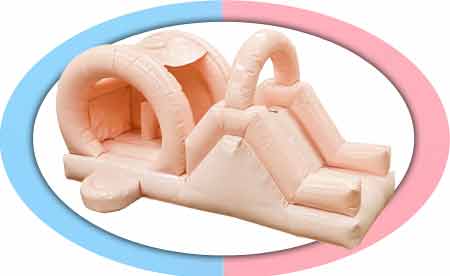 Juegos Inflables